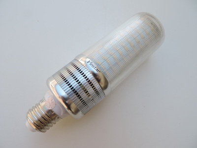 LED žárovka E27, corn 10W teplá bílá
