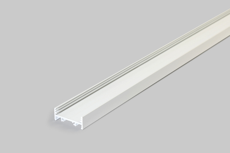 LED profil VARIO30-01 přisazený, bílý, ACDE-9/TY