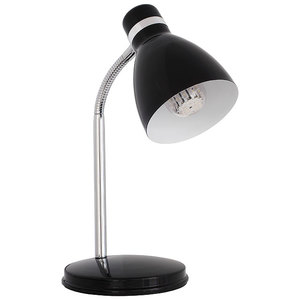 ZARA HR-40-B - kancelářská stolní lampa, 7561