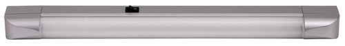 Nástěnné svítidlo Rabalux 2307 Band light, G13 T8 1×15W, IP20