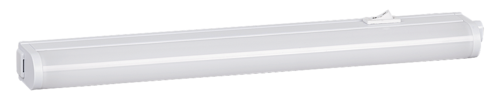 LED nástěnné svítidlo Rabalux 2388 Streak light, LED 4W, IP20