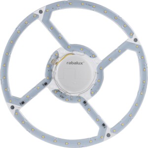 LED talíř 24W pro stropní svítidla Rabalux, ⌀290mm, IP20