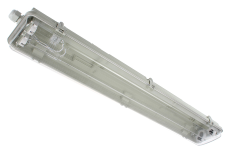 Trubicové svítidlo pro LED BETU 218PS 60cm