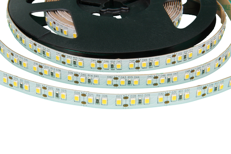 LED pásek SB3-600 vnitřní záruka 3 roky, 12V, 20W/m, IP20