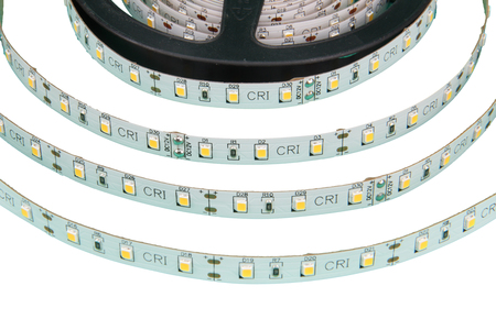 LED pásek CRI-300 vnitřní záruka 3 roky, 12W/m, 12V, IP20, CRI >90