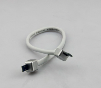 Propojovací kabel o délce 20cm pro svítidlo KONEKT10