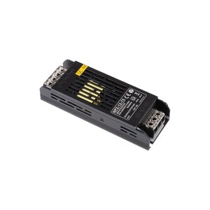 LED zdroj 12V 75W NPZ-12-75 vnitřní