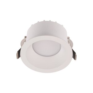 LED podhledové svítidlo IPO 9W CCT bílé
