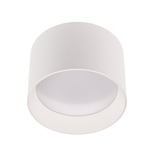 LED svítidlo ALEXO 12W CCT kulaté bílé stropní