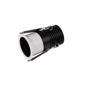 LED podhledové svítidlo AURO 5W černé