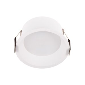 LED podhledové svítidlo ZENO 12W CCT bílé