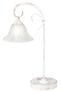Stolní lampa Rabalux 7187 Katherine, IP20, E27 1x MAX 40W