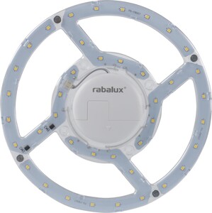 LED talíř 16W pro stropní svítidla Rabalux, ⌀220mm, IP20