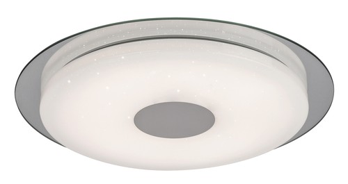 LED svítidlo Rabalux 2488 Toledo 18W, 230V, neutrální bílá, kulaté,IP20, 1170 lm