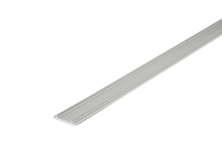 LED profil VARIO30-10, eloxovaný hliník