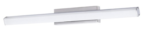 Moderní nástěnné svítidlo Rabalux 5719 Silas LED 12W, 230V, IP44