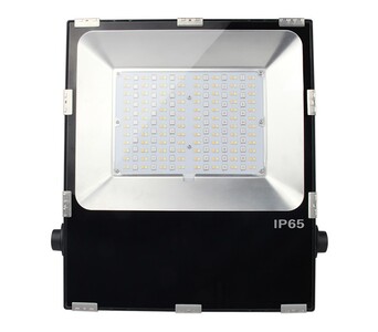 100W LED reflektor RGB+CCT, RF 2.4GHz, IP65, FUTT07, Mi-Light