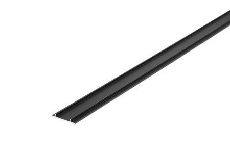 LED profil VARIO30-10, černý