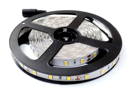 HOBI LED pásek 18W/m, kotouč 5m, 12V, IP20, 60LED/m, SMD5730