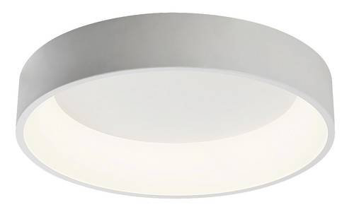 LED stropní svítidlo Rabalux 2508 Adeline, IP20, LED 36W, matně bílý