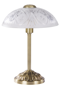 Stolní lampa Rabalux 8634 Annabella, 1xE14 max 40W, 230V, IP20