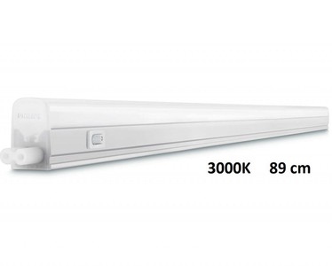 Trunklinea ZÁŘIVKA LED 8,3W 750lm 3000K, bílá 89cm
