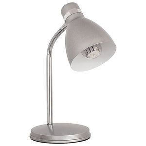 ZARA HR-40-SR - kancelářská stolní lampa, 7560