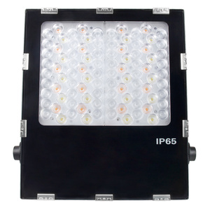 100W LED zahradní svítidlo RGB+CCT, RF 2.4GHz, IP65, FUTC07, Mi-Light