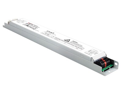 40W ovladač panelového osvětlení RGB+CCT, RF 2.4G, PL5, Mi-light