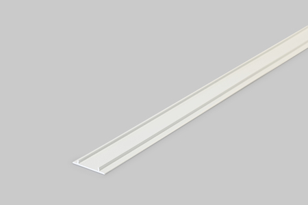 LED profil VARIO30-10, bílý