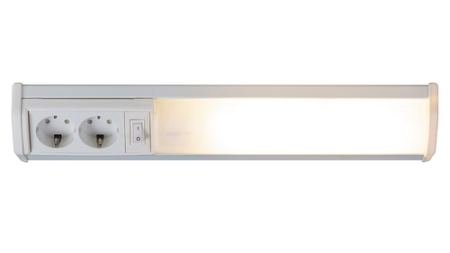 Nástěnné svítidlo Rabalux 2321 Bath, G23 1x max.11 W, 230V, IP20