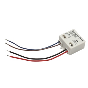 DRIFT LED 0-6W - Elektronický napeťový transformátor 12V, 18040