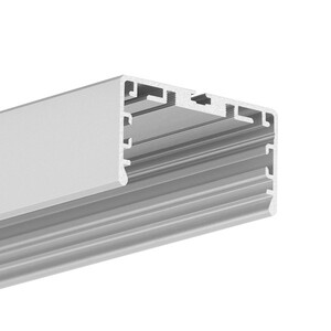 Profil LIPOD-50 stříbrná anoda, C2609
