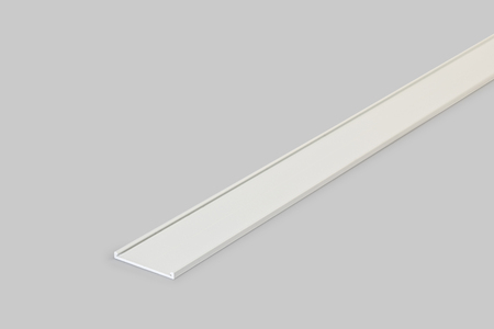 LED profil VARIO30-09, bílý