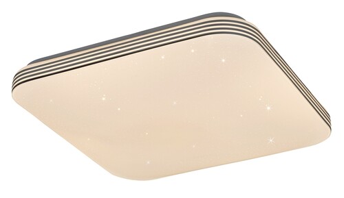 Stropní svítidlo Rabalux 71180 OSCAR2, IP20, 1350lm, LED 18W, hvězdný efekt