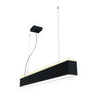 Závěsné svítidlo LINO 90 P/N-Z, B PRISMA 18-24W 3CCT 3000K/3500/4000K, ON/OFF, DALI/PUSH Závěsné svítidlo LINO 90 P/N-Z, B PRISMA 18-24W 3CCT 3000K/3500/4000K, ON/OFF, DALI/PUSH 2