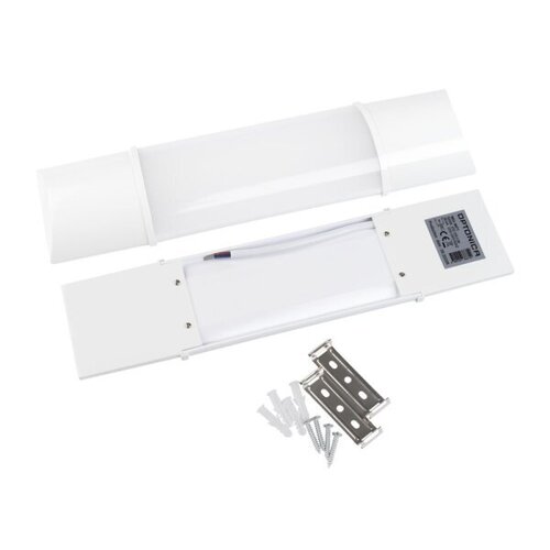 Lineární LED svítidlo 10W, 1150lm, IP20 1