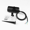 12W LED zahradní svítidlo RGB + CCT, RF 2.4 GHz, IP66, FUTC11 12W LED zahradní svítidlo RGB + CCT, RF 2.4 GHz, IP66, FUTC11 2