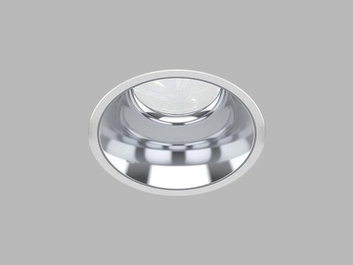 Zápustné svítidlo BETA 19 30-40W 3CCT 3000K/4000K/5700K, ON/OFF, DALI/PUSH, TRIAC 1