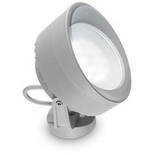 Venkovní zapichovací svítidlo Ideal Lux TOMMY PT1 GRIGIO, 145334 šedé IP66 1