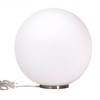 Stolní lampa Ideal Lux 009131 Mapa Bianco TL1 2