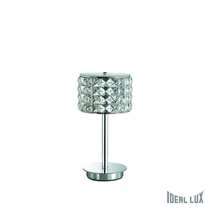 Stolní lampa Ideal Lux ROMA TL1, 114620 Stolní lampa Ideal Lux ROMA TL1, 114620 1