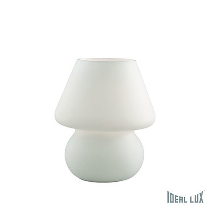 Stolní lampa Ideal Lux Prato TL1 small 074726 1