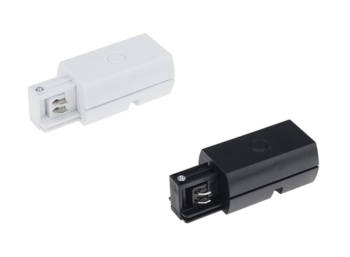 Napájecí koncovka (FEEDER) systému TRACK3 1