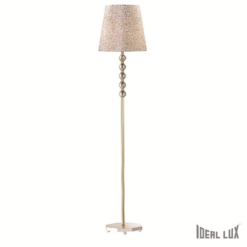 Stojací lampa Ideal Lux Queen PT1 077765 Stojací lampa Ideal Lux Queen PT1 077765 1