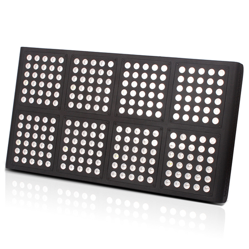 480 W LED Pěstovací svítidlo série Diamant 1
