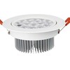 9W stropní svítidlo downlight RGB+CCT, RF 2.4GHz, FUT062, Mi-Light 9W stropní svítidlo downlight RGB+CCT, RF 2.4GHz, FUT062, Mi-Light 2
