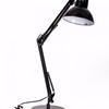 Stolní lampa Ideal Lux Wally TL1 nero 061191 2