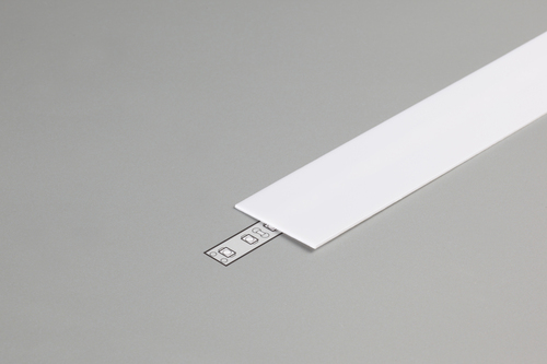 Difuzor G Slide, nasouvací, mléčný 1