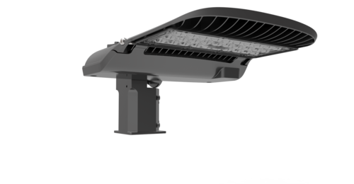 Pouliční LED svítidlo 50W, 6500Lm, 230VAC, 5000K, 5let záruka 1